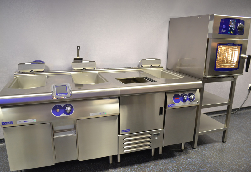 Catering Insight Hobart revolutionises compact cooking